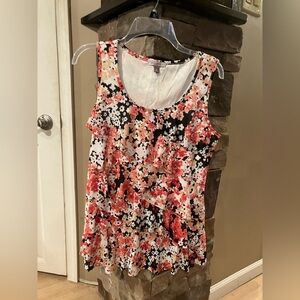 Dress shirt by Roz & Ali